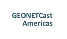GEONETCast Americas logo