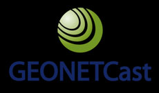 GEONETCast logo