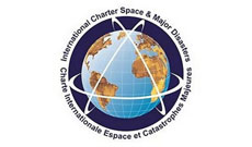 International Charter logo